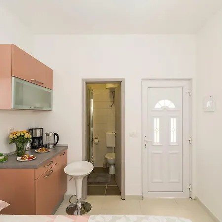 Σπίτι διακοπών Areloj *