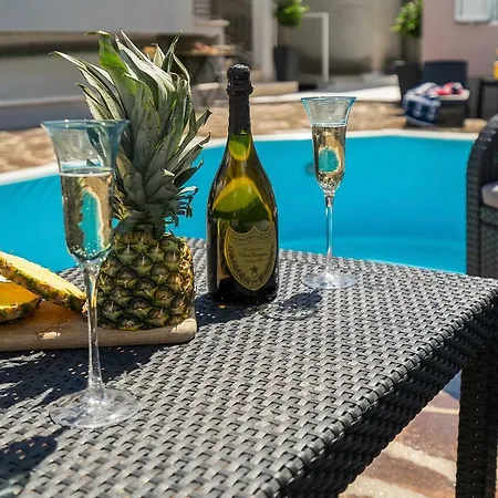 Areloj Σπίτι διακοπών Σπλιτ