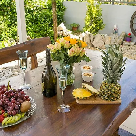 Σπίτι διακοπών Areloj *