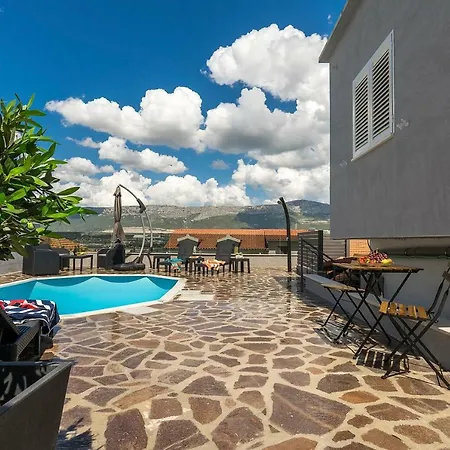 Areloj Σπίτι διακοπών Σπλιτ