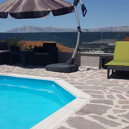 Areloj Σπίτι διακοπών *