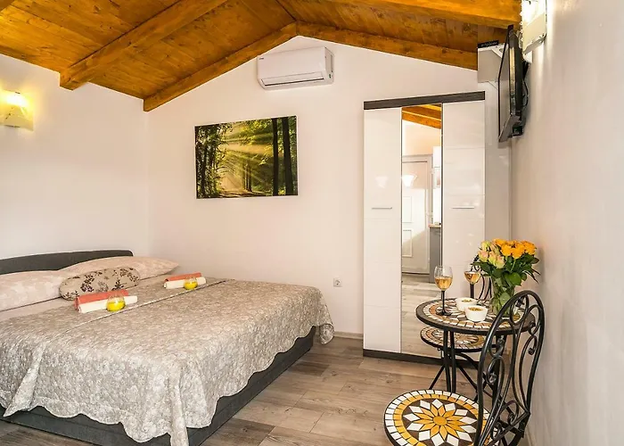 Areloj Сasa de vacaciones Split