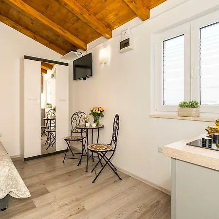 Prázdninový dům Areloj