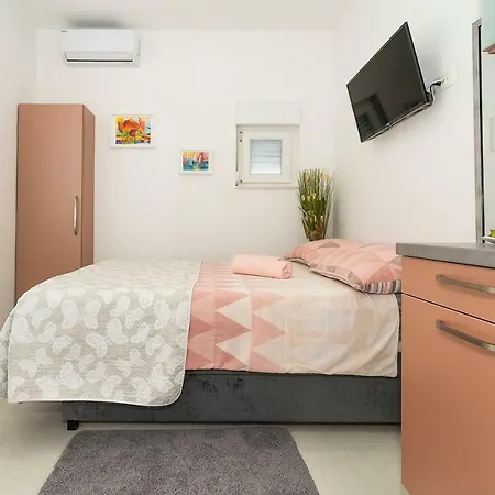 Prázdninový dům Areloj