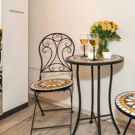 Prázdninový dům Areloj