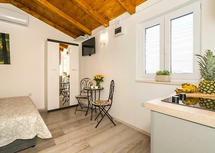 بيت للعطل Areloj