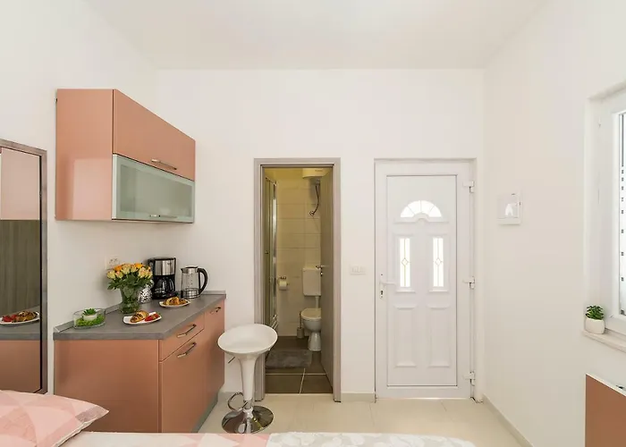 Prázdninový dům Areloj *