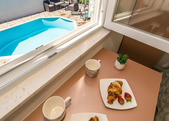 بيت للعطل Areloj