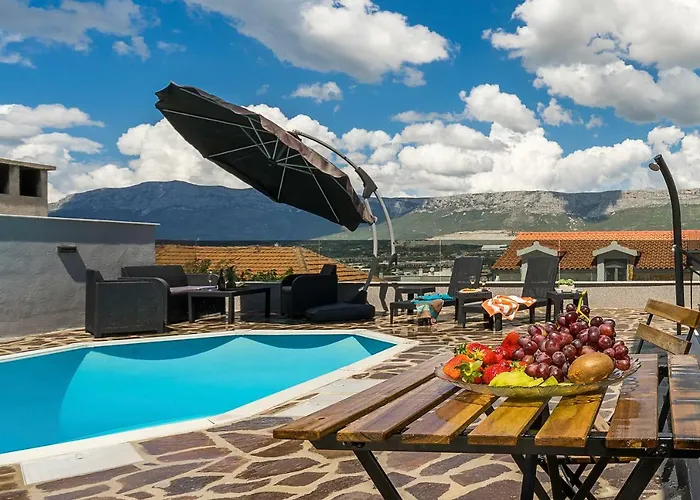 Areloj Prázdninový dům *