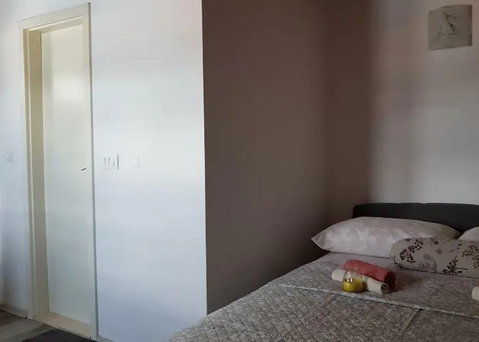 Prázdninový dům Areloj *