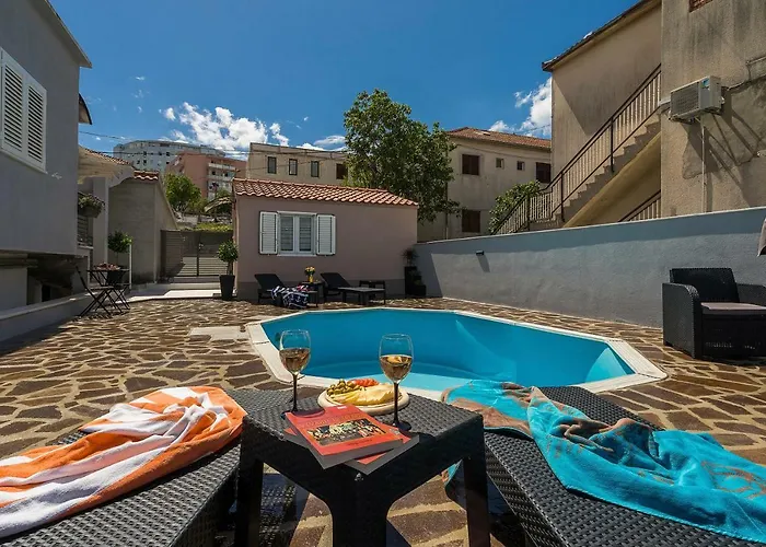 Prázdninový dům Areloj