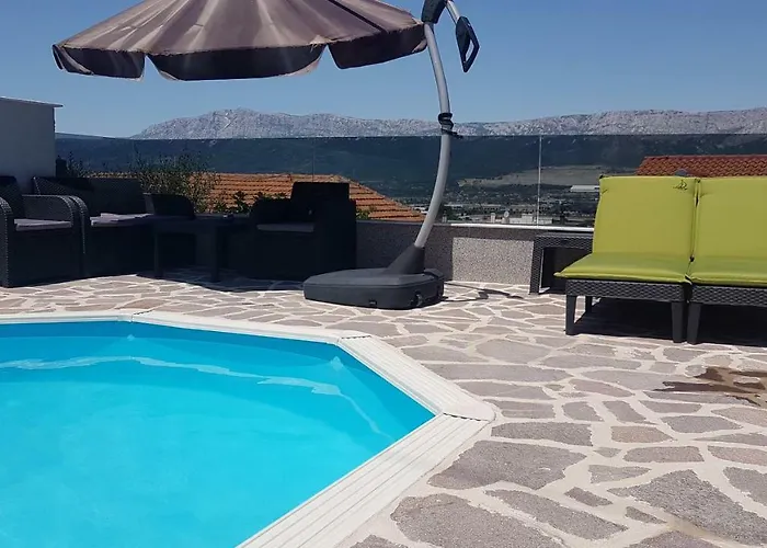 Areloj Prázdninový dům *