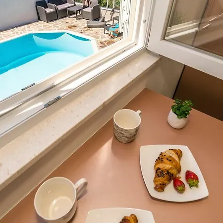 Holiday home Areloj