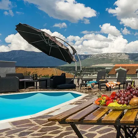 Areloj Holiday home *