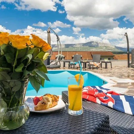 Areloj Holiday home